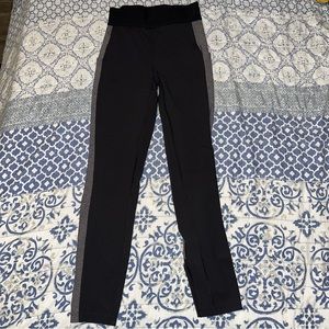 Lululemon Leggings size 4